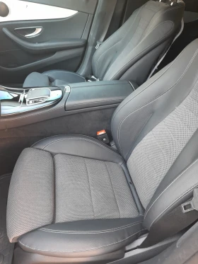 Mercedes-Benz E 220 Първи Собственик от Силвър Стар - ЛИЗИНГОВА - 27500 лв. - 76408904 13