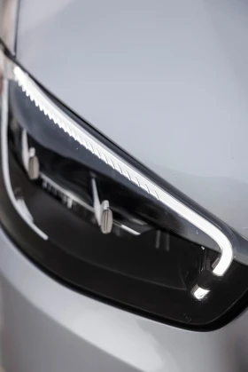 Mercedes-Benz E 220 Първи Собственик от Силвър Стар - ЛИЗИНГОВА - 27500 лв. - 76408904 5