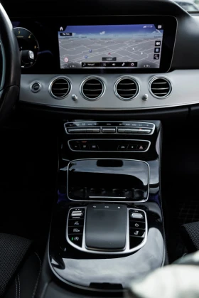 Mercedes-Benz E 220 Първи Собственик от Силвър Стар - ЛИЗИНГОВА - 27500 лв. - 76408904 10
