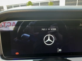 Mercedes-Benz E 220 Първи Собственик от Силвър Стар - ЛИЗИНГОВА - 27500 лв. - 76408904 7