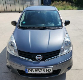Обява за продажба на Nissan Note ~7 500 лв. - изображение 5