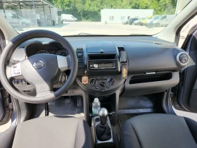 Обява за продажба на Nissan Note ~7 500 лв. - изображение 10