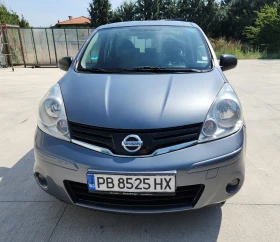 Обява за продажба на Nissan Note ~7 500 лв. - изображение 1