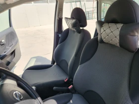 Обява за продажба на Nissan Note ~7 500 лв. - изображение 8
