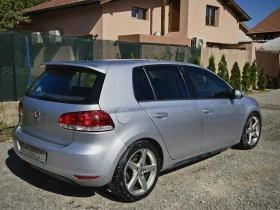     VW Golf 6