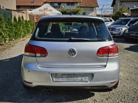     VW Golf 6