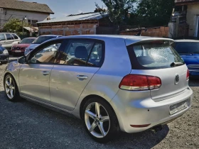     VW Golf 6