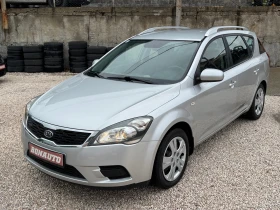 Kia Ceed 1.6CRDI-90кс