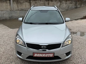 Обява за продажба на Kia Ceed 1.6CRDI-90кс ~5 800 лв. - изображение 1