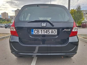 Honda Jazz 1.4i LPG | Mobile.bg    4