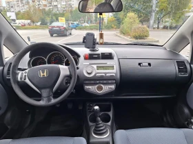 Honda Jazz 1.4i LPG | Mobile.bg    6