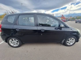 Honda Jazz 1.4i LPG | Mobile.bg    5