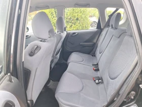 Honda Jazz 1.4i LPG | Mobile.bg    10