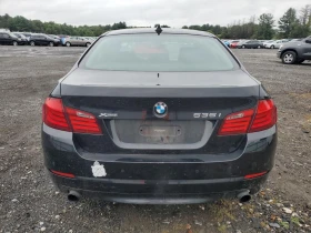 Обява за продажба на BMW 535 XDRIVE35I ~15 499 лв. - изображение 5