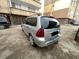Обява за продажба на Peugeot 307 SW ~1 100 лв. - изображение 3