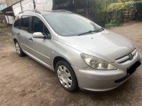 Обява за продажба на Peugeot 307 SW ~1 100 лв. - изображение 5