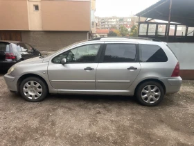 Обява за продажба на Peugeot 307 SW ~1 100 лв. - изображение 9