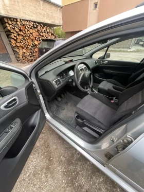 Обява за продажба на Peugeot 307 SW ~1 100 лв. - изображение 10