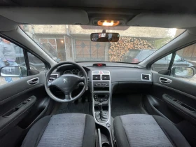 Обява за продажба на Peugeot 307 SW ~1 100 лв. - изображение 7