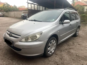 Обява за продажба на Peugeot 307 SW ~1 100 лв. - изображение 1