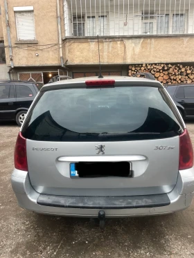 Обява за продажба на Peugeot 307 SW ~1 100 лв. - изображение 2