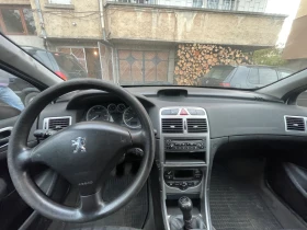 Обява за продажба на Peugeot 307 SW ~1 100 лв. - изображение 8