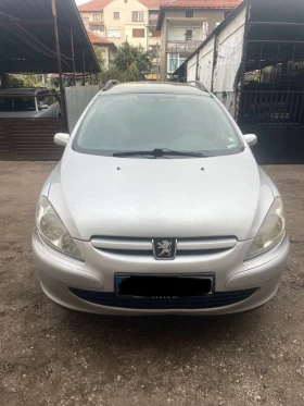 Обява за продажба на Peugeot 307 SW ~1 100 лв. - изображение 1
