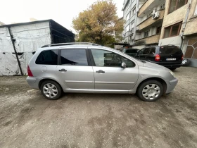 Обява за продажба на Peugeot 307 SW ~1 100 лв. - изображение 6