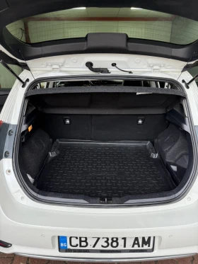 Toyota Auris 1.8 Hybrid, снимка 8