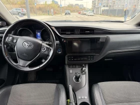 Toyota Auris 1.8 Hybrid, снимка 11