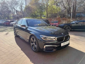 BMW 740 d xDrive - 57900 лв. / 29603.80 € - 39420390 2
