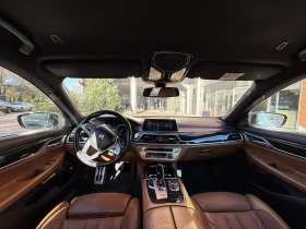 BMW 740 d xDrive - 57900 лв. / 29603.80 € - 39420390 11