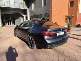 BMW 740 d xDrive - 57900 лв. / 29603.80 € - 39420390 4