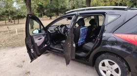 Peugeot 207 SW, снимка 5