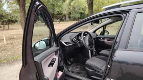 Peugeot 207 SW, снимка 9