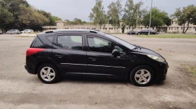 Peugeot 207 SW, снимка 4