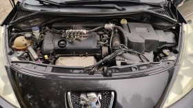 Peugeot 207 SW, снимка 6