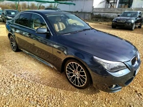 BMW 523 523i LCl* M pack - 10999 лв. / 5623.70 € - 27515266 4