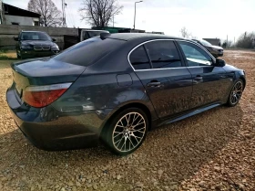 BMW 523 523i LCl* M pack - 10999 лв. / 5623.70 € - 27515266 7