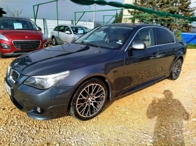 BMW 523 523i LCl* M pack - 10999 лв. / 5623.70 € - 27515266 3