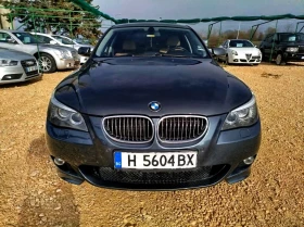 BMW 523 523i LCl* M pack - 10999 лв. / 5623.70 € - 27515266 2