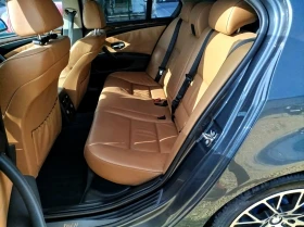 BMW 523 523i LCl* M pack - 10999 лв. / 5623.70 € - 27515266 12