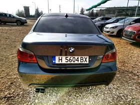 BMW 523 523i LCl* M pack - 10999 лв. / 5623.70 € - 27515266 9