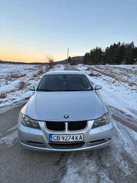 BMW 320  - изображение 1