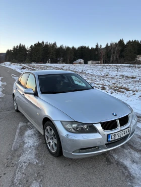 BMW 320, снимка 2 — Bazar.bg BMW 320, снимка 2