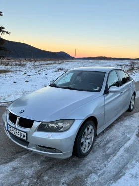 BMW 320, снимка 3 — Bazar.bg BMW 320, снимка 3