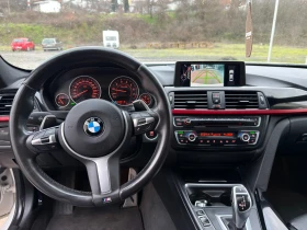 BMW 335, снимка 13