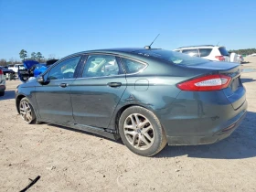 Ford Fusion 2.5L 4 Front-wheel Drive - 5400 € / 10561.48 лв. - 51257466 2