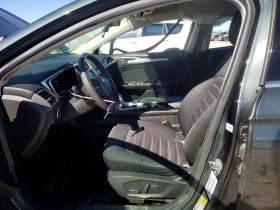 Ford Fusion 2.5L 4 Front-wheel Drive - 5400 € / 10561.48 лв. - 51257466 9