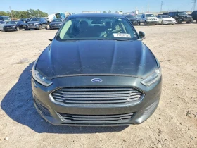 Ford Fusion 2.5L 4 Front-wheel Drive - 5400 € / 10561.48 лв. - 51257466 7
